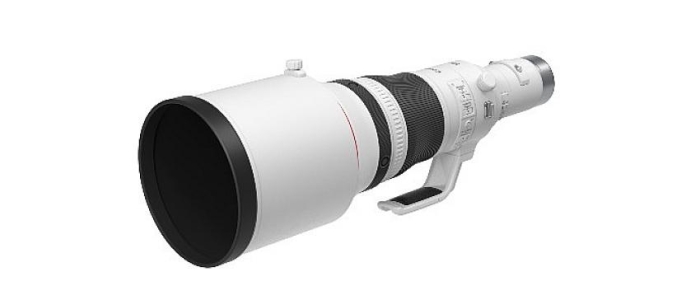 Canon’dan aynasız fotoğraf makineleri için iki yeni RF lens