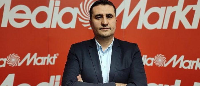 MediaMarkt Türkiye Kategori Direktörlüğü görevine Hakkı Orhun getirildi