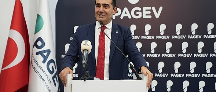 PAGEV Başkanlığına Oy Birliğiyle Yeniden Yavuz Eroğlu Seçildi