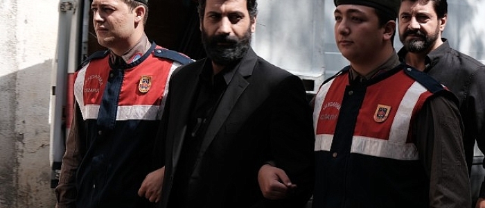 “İki Gözüm Ahmet: Sürgün"  Beklenen Fragman Yayınlandı
