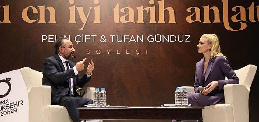 Ordu’da Kültür Sanat Faaliyetleri Dolu Dolu Geçiyor