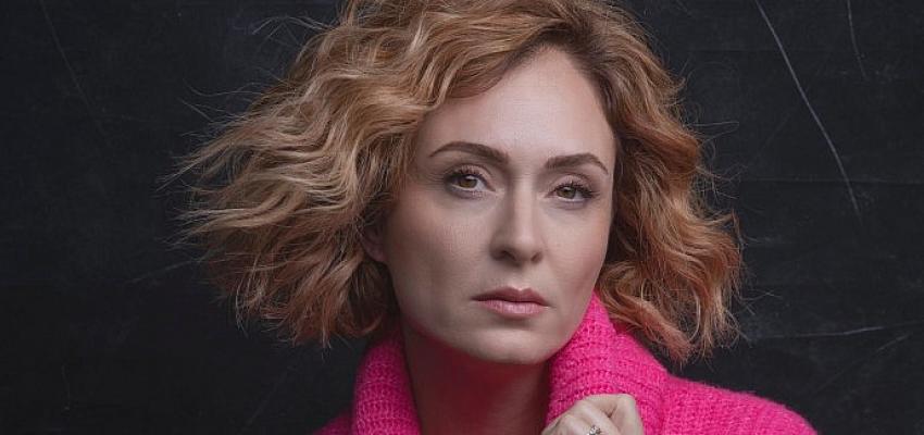 Ceyda Düvenci, 8 Mart Dünya Kadınlar Günü kapsamında ECE Türkiye çalışanları ile buluştu