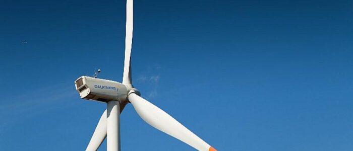 Galata Wind receives 45 million from EBRD to finance renewable energy investments