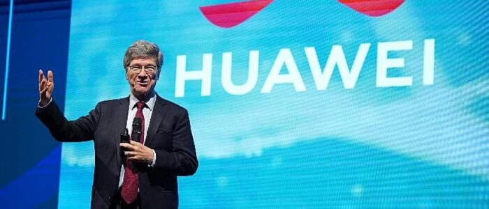 Huawei Dijitalleşme ve Yeşil Enerji Finansmanı Zirvesi İstanbul’da gerçekleştirildi