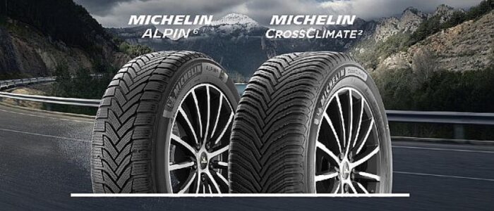Michelin’de Beklenen Kış Kampanyası