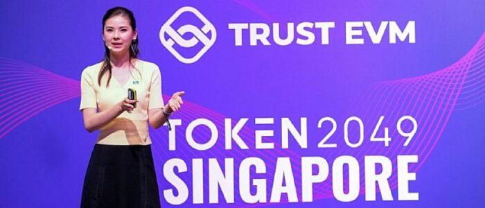 Token 2049 Singapur'da social tradingle ilgili son gelişmeler