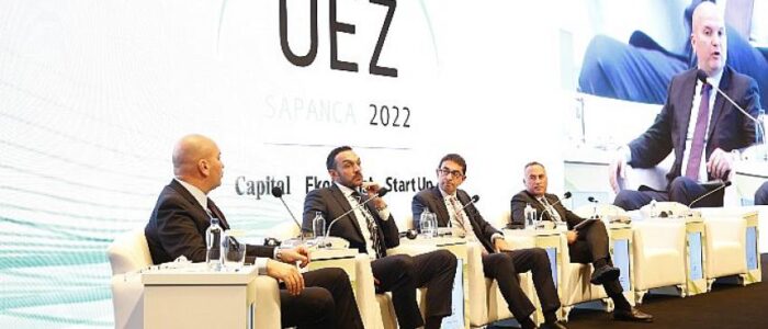 UEZ 2022’de iş dünyasının liderleri yeni sürdürülebilirlik ajandalarını açıkladılar