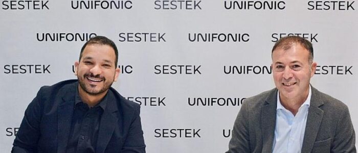 Yerli ses teknolojileri şirketi Sestek, küresel iletişim teknolojileri şirketi Unifonic tarafından satın alındı