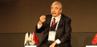 SANKO Holding Onursal Başkanı Abdulkadir Konukoğlu:  “Türkiye'nin Önü Açık, Türkiye'ye Güveniyoruz, Yatırımlarımızı Hiç Aksatmadan Yapıyoruz.