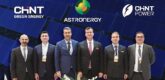 Avrupa'nın İlk Tier-1 PV Modül Fabrikası Türkiye'de Açılıyor