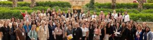 Küresel çapta düzenlenen EY Girişimci Kadın Liderler Konferansı EY Türkiye ev sahipliğinde İstanbul'da gerçekleşti