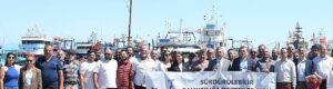 Enerjisa Enerji’den Adana Karataş’ta Sürdürülebilir Balıkçılığa Tam Destek