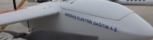 AKEDAŞ’ın geliştirdiği yeni İHA, elektrik arızalarına anında müdahale imkânı sunuyor